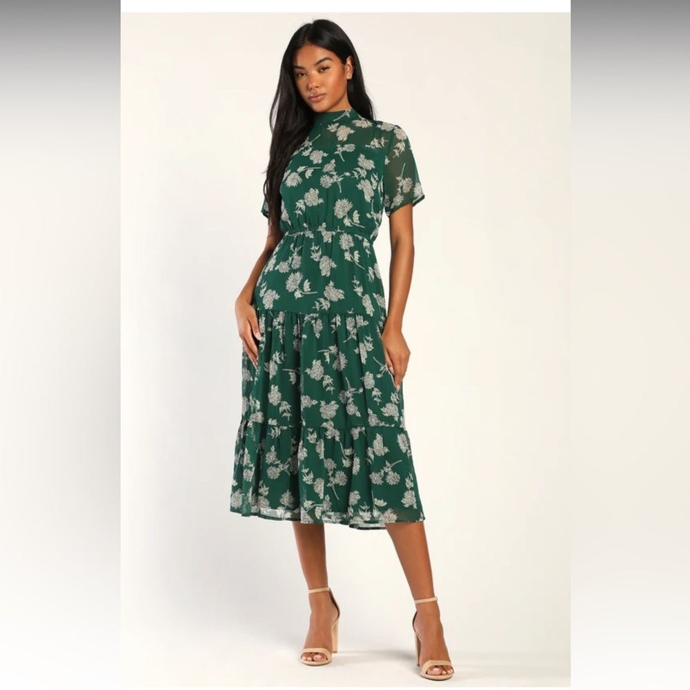 Lulu dress